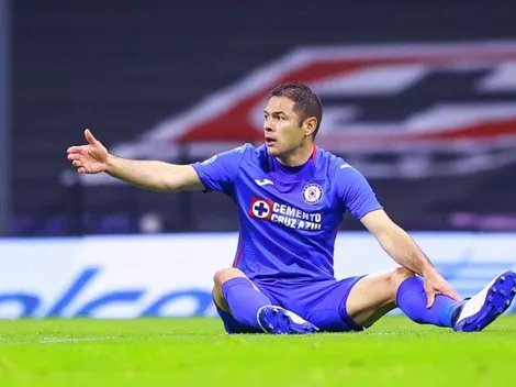 Atención: Por solo 6' minutos Aguilar sí se pierde el Clásico