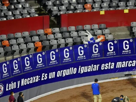 Solo cuatro jugadores estuvieron en las 12 victorias