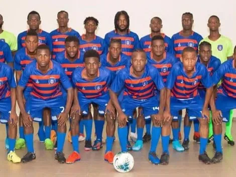 La travesía imposible del Arcahaie FC para llegar al Azteca