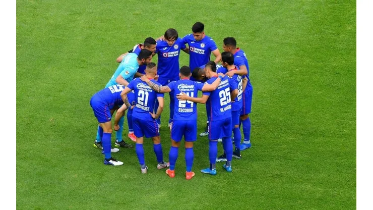 Cruz Azul buscará pasar de ronda ante el Arcahaie FC