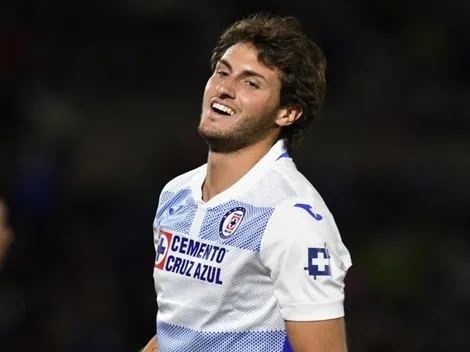 "12 y vamos por el 13": Santi avisa al América