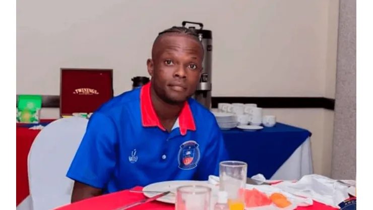 Wilmane Exumé salió del hotel a las 4 de la tarde