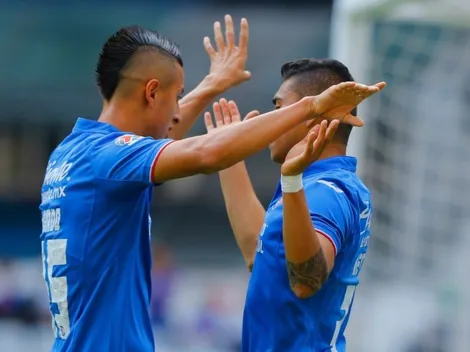 Caixinha los ve pronto en Europa