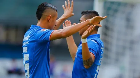 El Piojo y Orbelin apuntan hacia l futbol de Europa