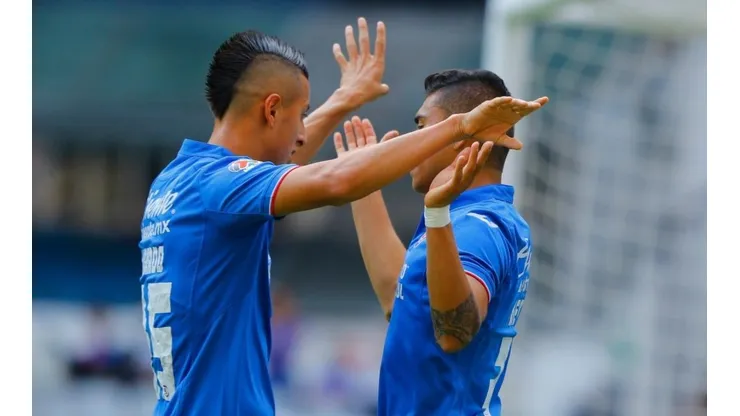 El Piojo y Orbelin apuntan hacia l futbol de Europa