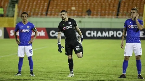 Tres debuts vio la Máquina este martes.