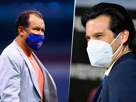 No habrá duelo de banquillos en el Clásico Joven