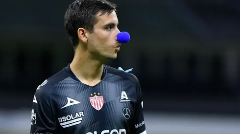 Unai Bilbao estuvo en la mira de Cruz Azul el semestre anterior