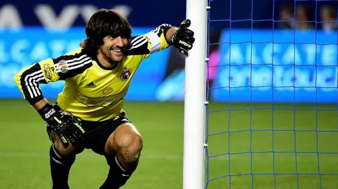 Federico Vilar pudo llegar a Cruz Azul.