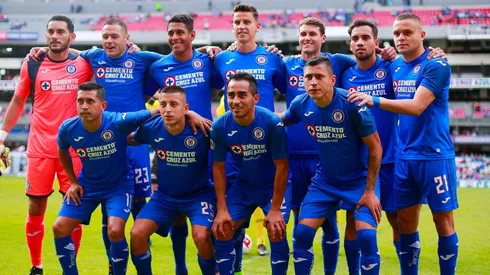 Cruz Azul enfrentará a Chivas esta jornada.