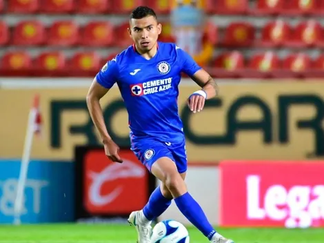 "Si quiere jugar en el extranjero no pondremos ninguna traba"