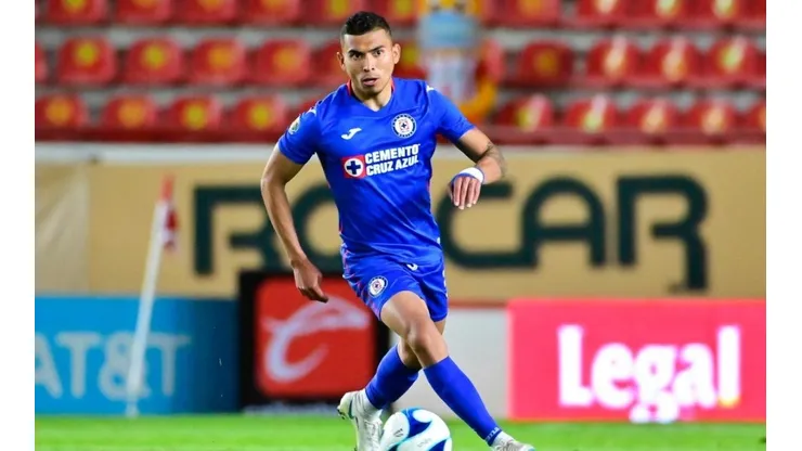 Orbelin Pineda sigue sin renovar