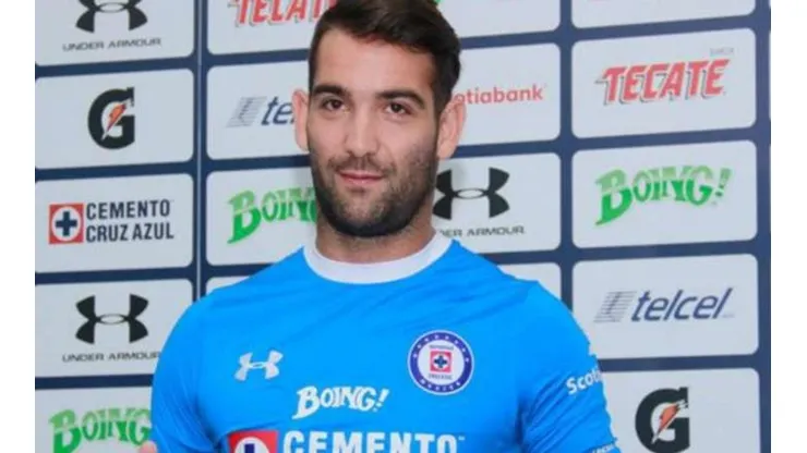 Cruz Azul ha tenido playeras que han pasado a la historia por sus diseños