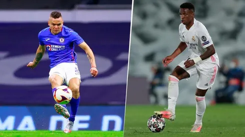 Cruz Azul se hizo de la comparación en redes sociales