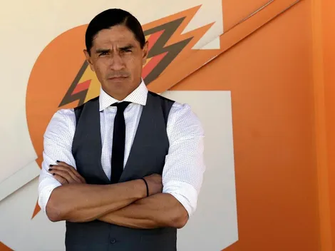 Palencia se la juega: "Veo a Cruz Azul campeón"