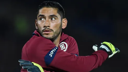 Corona es uno de los jugadores que deben renovar.