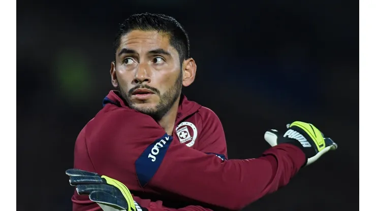 Corona es uno de los jugadores que deben renovar.
