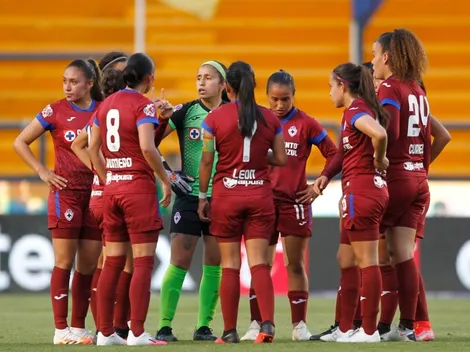 La Femenil cae goleada ante Tigres y peligra en la zona de Liguilla