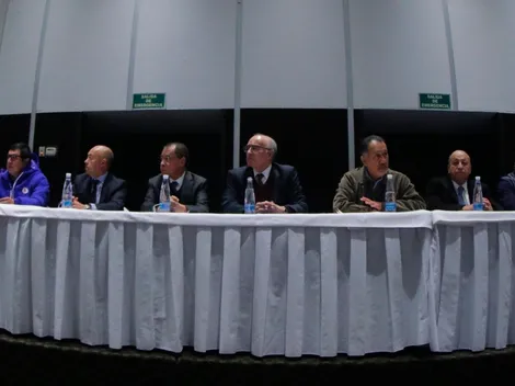 Aseguran que directivos ligados a Cruz Azul comprarán ¡a Colo-Colo!