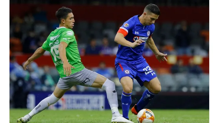 Cruz Azul y Juárez se enfrentan esta noche