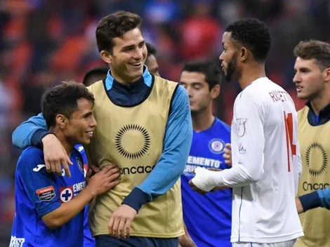 XI probable ante el Arcahaie FC: Alexis Peña y su posible debut