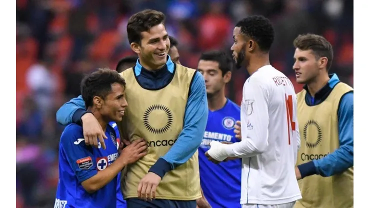 Sebastián Jurado y Misael Domínguez apuntan a titulares