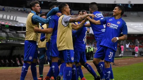 Cruz Azul es claramente favorito ante el Arcahaie FC