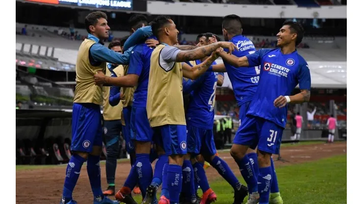 Cruz Azul es claramente favorito ante el Arcahaie FC