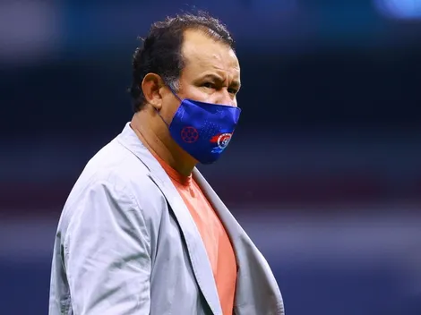 Los convocados por Reynoso para esta noche