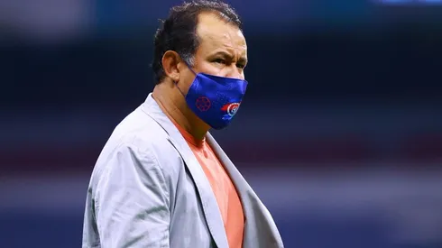 Los convocados por Reynoso para esta noche