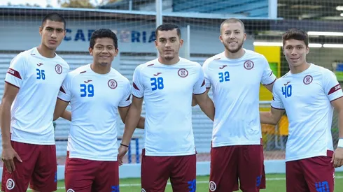 Los casos positivos son de Arcahaie FC.