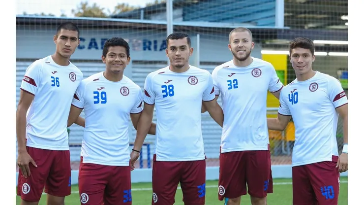 Los casos positivos son de Arcahaie FC.