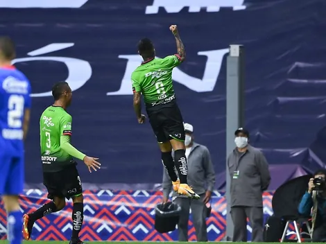 Mensaje para Ordiales: Darío Lezcano quiere jugar en Cruz Azul