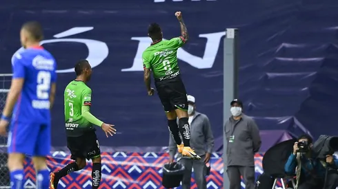 Mensaje para Ordiales: Darío Lezcano quiere jugar en Cruz Azul