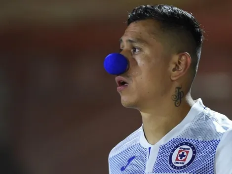 "Ven acá hijo de tu pe%& ma$&"