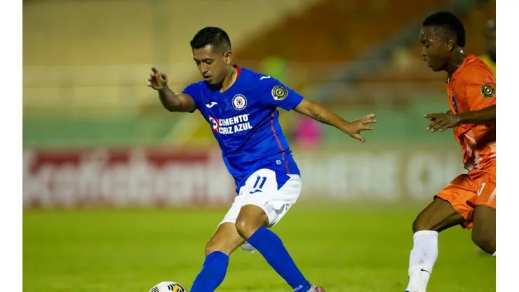 Cruz Azul está obligado a ganar ante el modesto Arcahaie FC