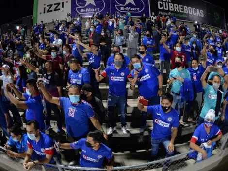 Batalla campal entre aficiones