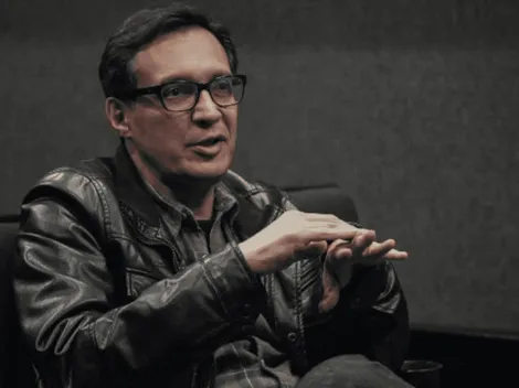 "Es una historia de mafia de la Chicago de los años 20": Director del documental