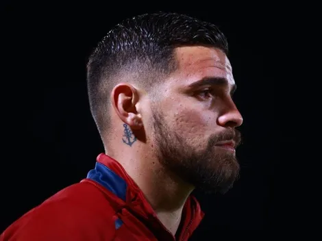 XI confirmado: Gudiño, Peña, Misael y Alex; titulares