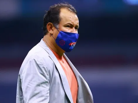 "Lo ideal sería no jugar la Concachampions"