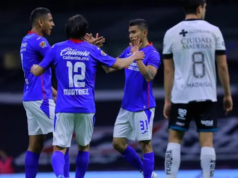 La estrategia de Chivas para llevarse a Romo y Orbelin