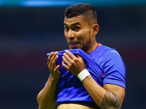 Orbelín viaja a Juárez y no tendrá descanso