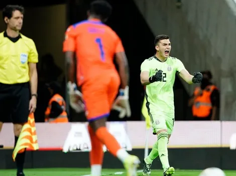 Modo capitán: La arenga de Jurado en los tiempos extra