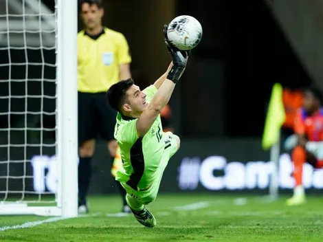 ¿Y para qué Ochoa si está 'Súper Jurado'?