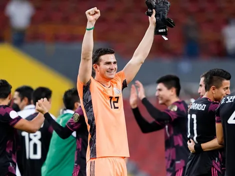 ¿Cómo y dónde ver la final del preolímpico y a los dos de Cruz Azul?