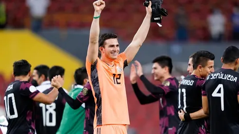 Jurado se clasificó a los JJOO con el Tri Sub-23.