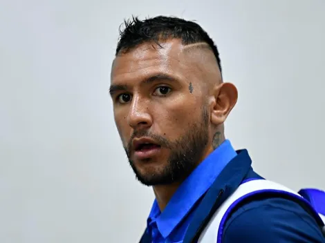 "No estoy de acuerdo con el VAR"