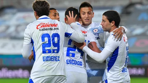 Cruz Azul y Juárez se enfrentan este viernes.