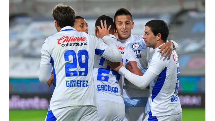 Cruz Azul y Juárez se enfrentan este viernes.