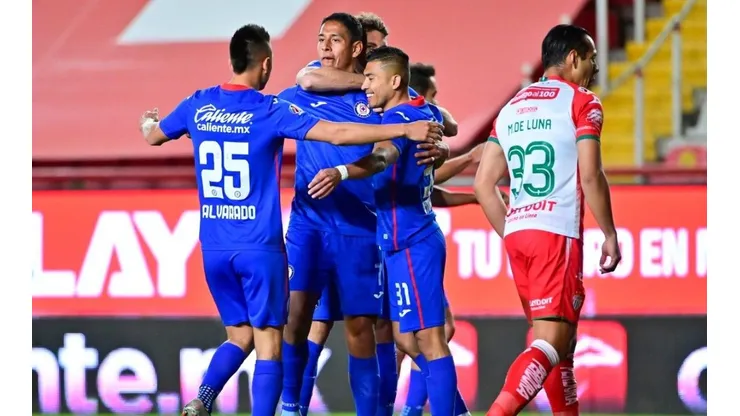 Cruz Azul podría perder a dos de sus piezas más importantes